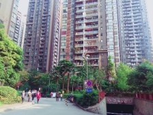 海棠溪 和泓南山道二房65万