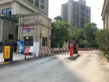 双山 金科星辰二期三房100万