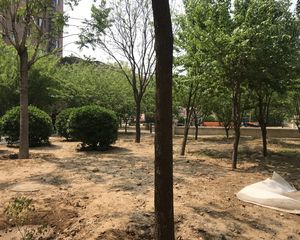 门头沟京汉铂寓精装南北两居室