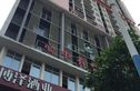 希尔顿阳光实景图