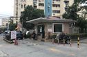 桃浦六村实景图