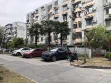 宝山 淞南六村 1室1厅