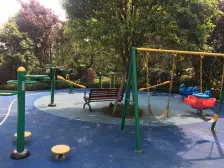 18年金科品质楼盘,正三房 ,买房带车位