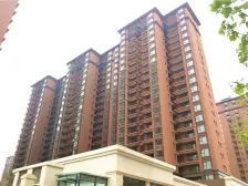 龙栖湾1号院 2室1厅 南 东