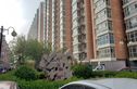万和峰景实景图