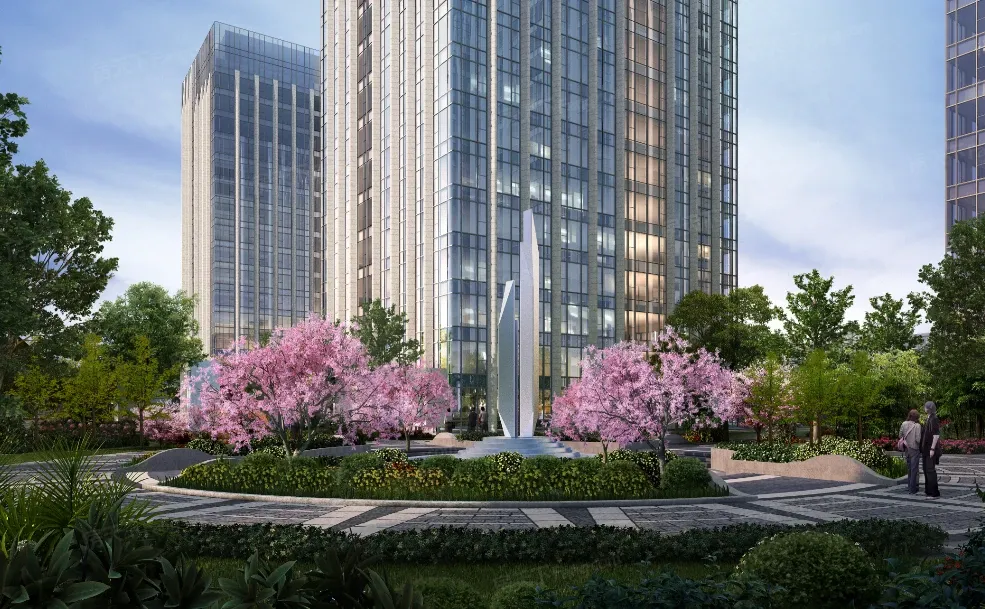 【林肯时代,写字楼61办公楼出租61出售61租赁价格信息】-北京