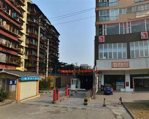 楠贵坊1室1厅东南