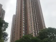 荣和怡景园 1室1厅 东南