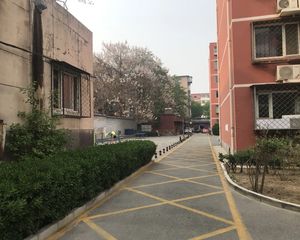 古城小街5号院2室2厅南北