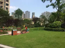 双山 金科星辰三期三房86.8万