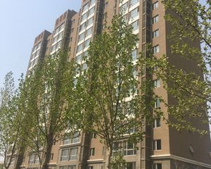 蓝桥驿苑1室1厅南北