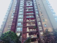 海棠溪 和泓南山道三房128万