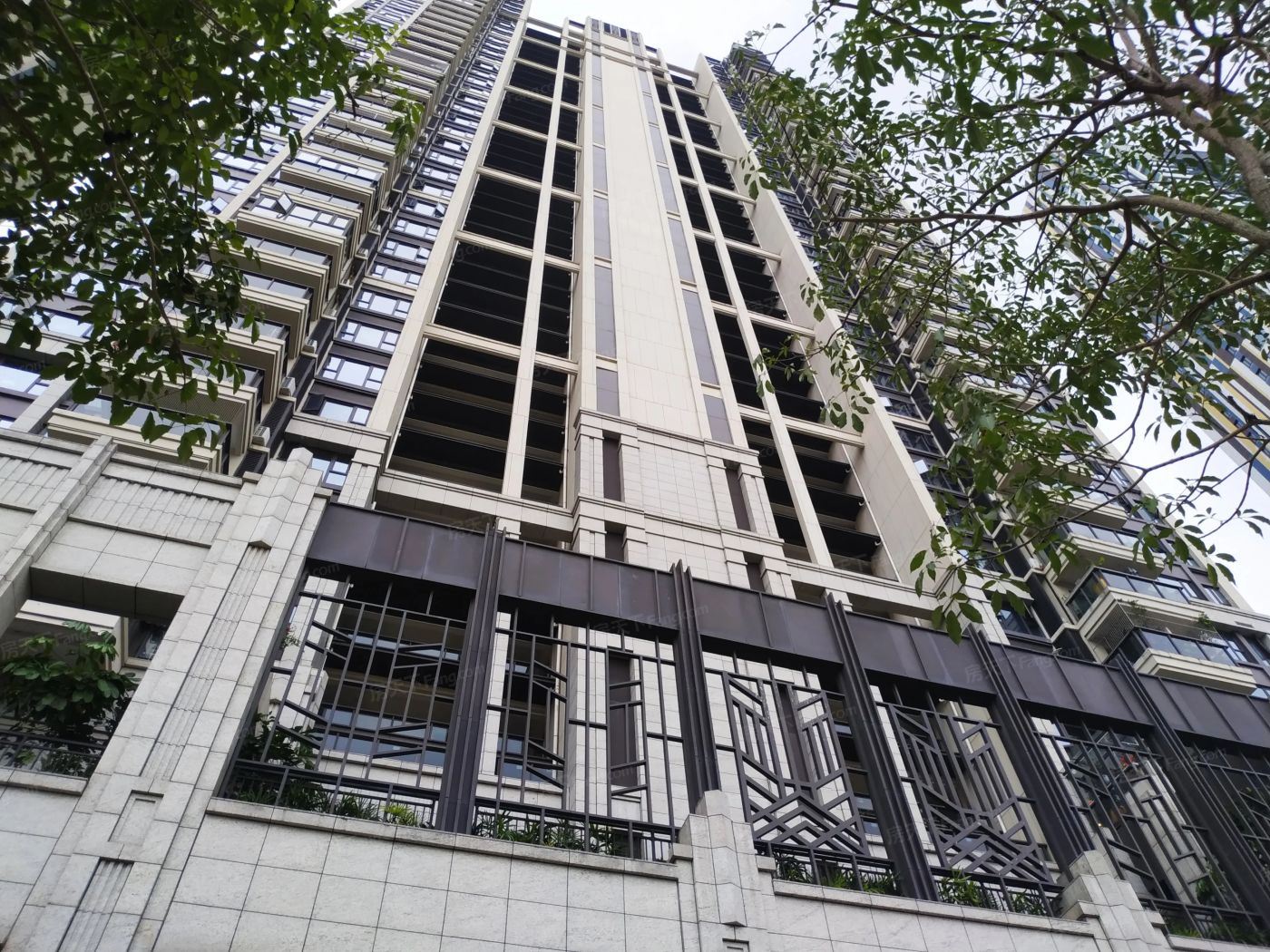 华晖云门图片相册,华晖云门户型图,样板间图,装修效果图,实景图-深圳房天下