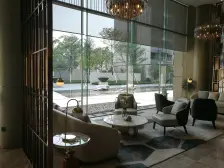 华侨城物业 新上好楼层 景观漂亮开阔 方便看房子