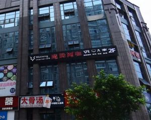 景茂雍水岸3室2厅东南南