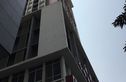 希尔顿阳光实景图
