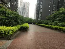 凤天路 怡润居二房85万