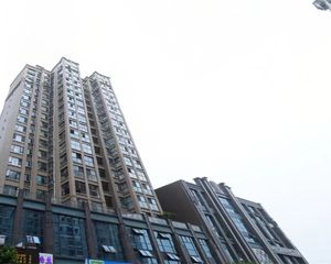 景茂雍水岸3室2厅北