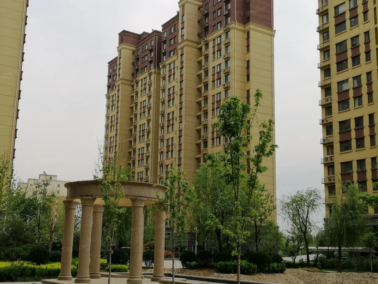 【济南三庆汇德公馆小区,二手房,租房 济南房天下