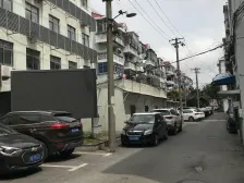 好停车 观澜 五三 近川沙地铁站 双南两居室 采光好