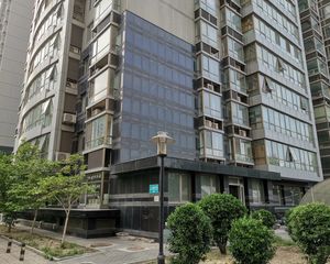 日月天地2室1厅北