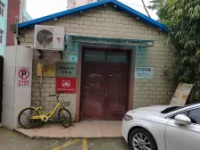 地铁口电梯房采光通风好,满五税费少看房体验佳