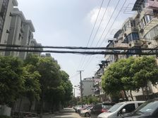 诚意出售看房方便