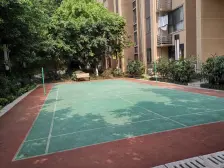 华宇星云汇星领地 2室1厅 南