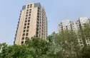 保利东郡实景图