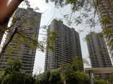 万科物业 一线江景房 户型方正 刚需三房