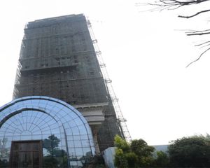 石化家园 1室1厅 东