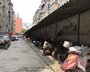 健康西路7号院3室1厅南