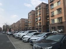 玉桥北里南北通透正规两居采光好