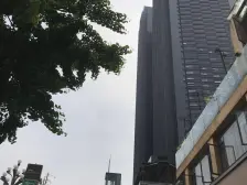 南滨路 皇冠国际天幕四房500万