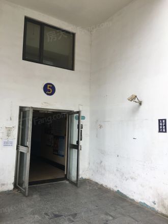 尚城实景图