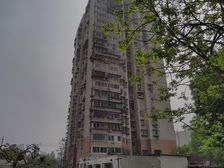马家堡·马家堡西里·1室·1厅