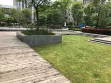 嘉定新城·中信泰富又一城(一期)·2室·1厅