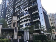 价可谈到满意单边位三面采光和景观很稀少安静看公园