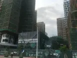 在建楼栋实景图