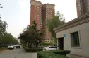 芳古园二区实景图