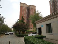 方庄·芳古园二区·2室·2厅高楼层,视野好