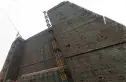 石化家园实景图