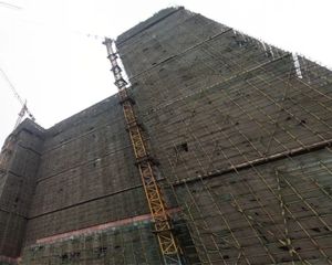 石化家园4室2厅南北