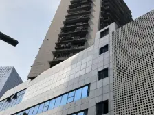 杨家坪 立丹白云楼二房59万