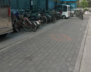 定福庄南里1号院2室1厅南北