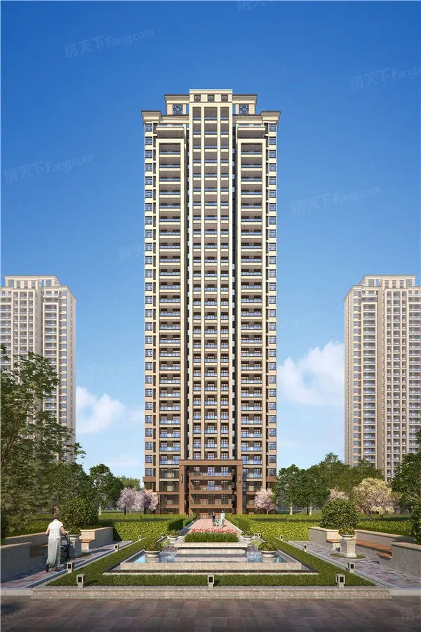 西派澜岸-毕节房天下