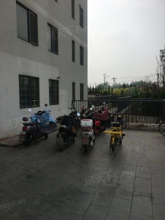 尚城实景图