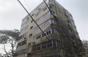 红楼商场宿舍实景图