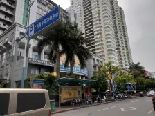 滨湖与十四中,金湖广场方正户型,无欠款,诚意出售