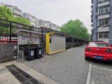 鲁谷村1室1厅1卫南朝向325.00万元/套出售